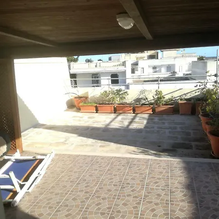 شقة Torre Dell'Orso